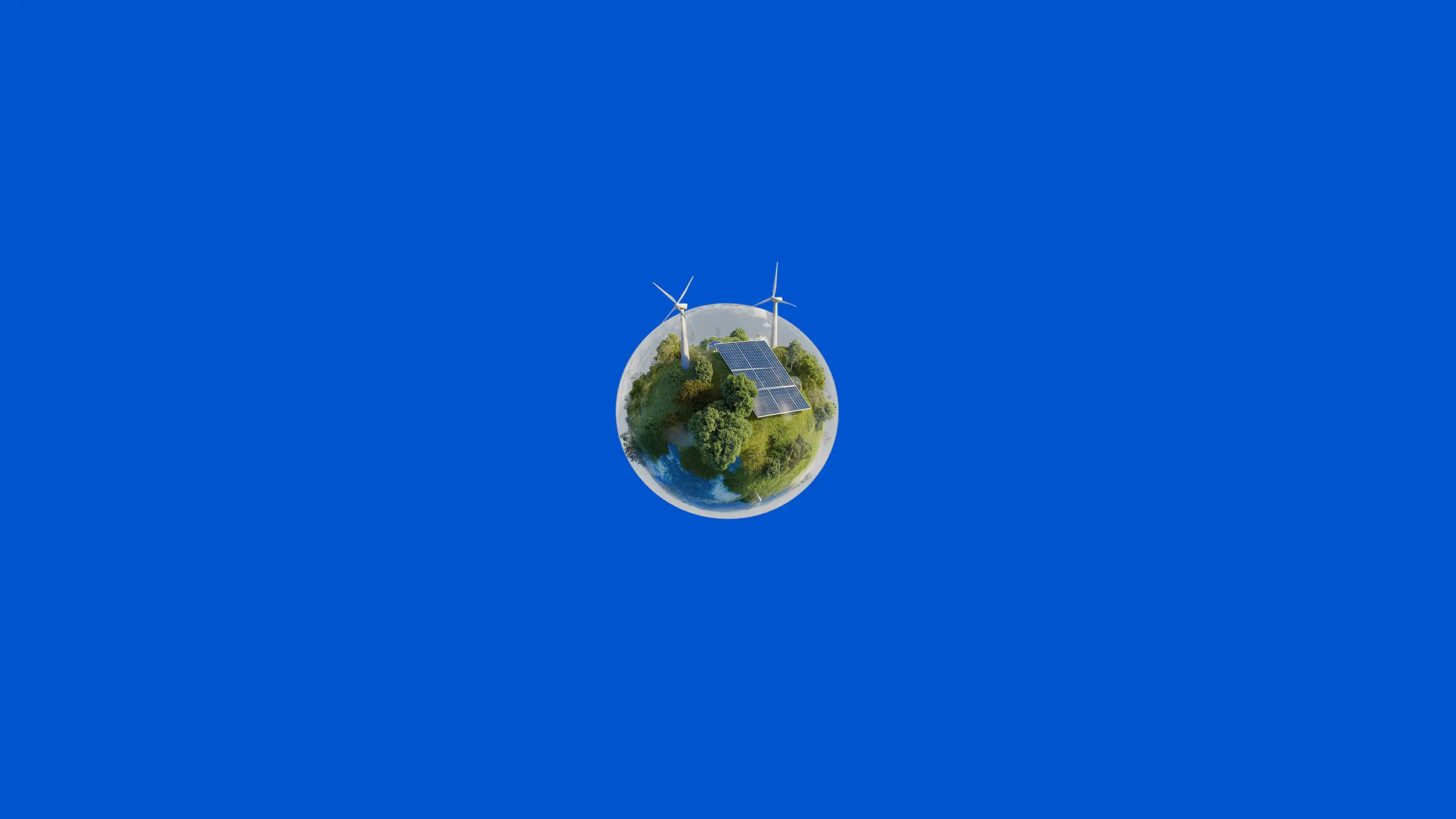Sustainability Report