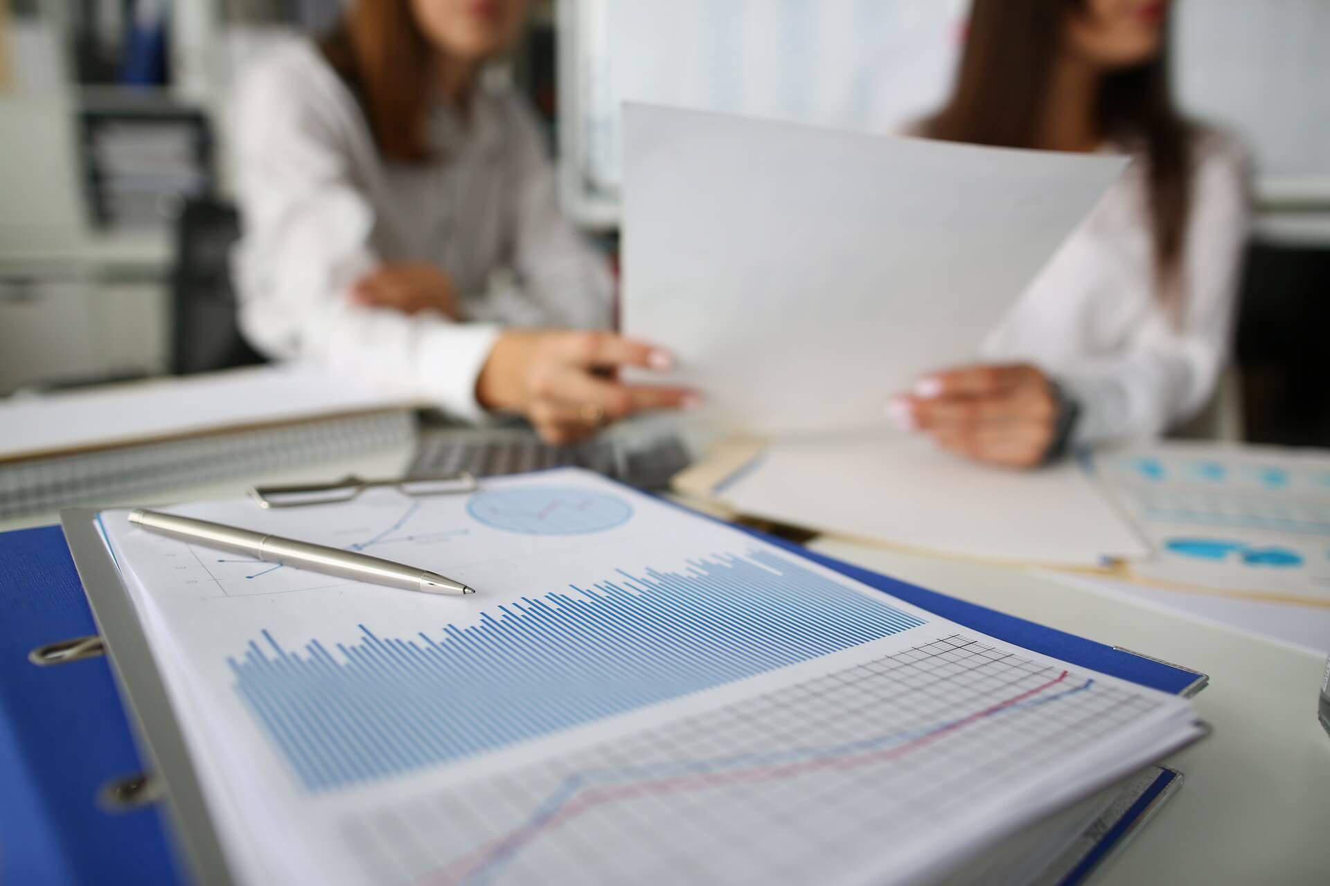 Quarterly Financial Highlights
